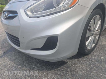 2014 Hyundai Accent GLS Sedan – miniatura 21