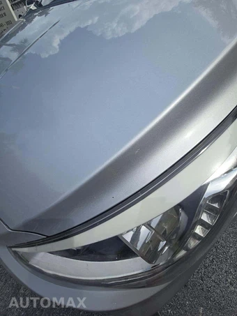 2014 Hyundai Accent GLS Sedan – miniatura 22