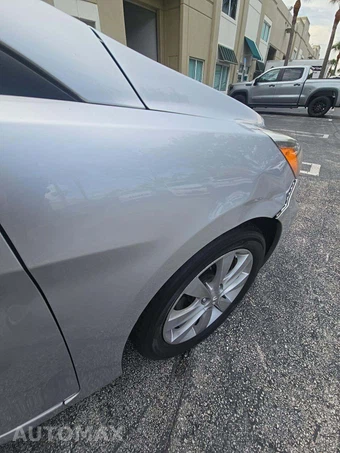 2014 Hyundai Accent GLS Sedan – miniatura 25