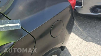 2014 Hyundai Accent GS Hatchback – miniatura 18