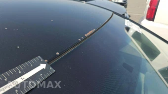 2014 Hyundai Accent GS Hatchback – miniatura 19