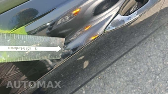 2014 Hyundai Accent GS Hatchback – miniatura 22