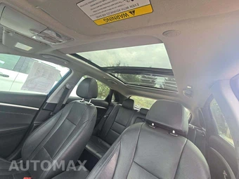 2014 Hyundai Elantra GT Hatchback – miniatura 11