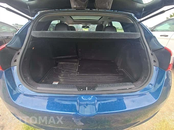 2014 Hyundai Elantra GT Hatchback – miniatura 14