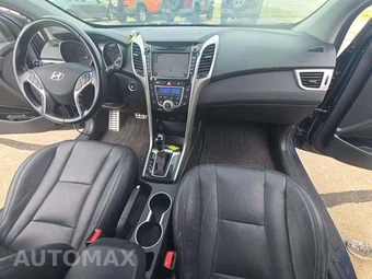 2014 Hyundai Elantra GT Hatchback – miniatura 19