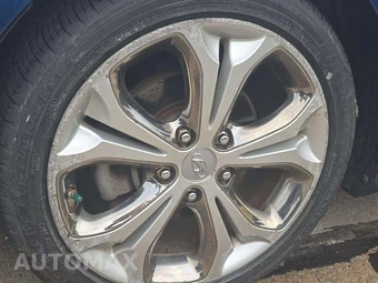 2014 Hyundai Elantra GT Hatchback – miniatura 23