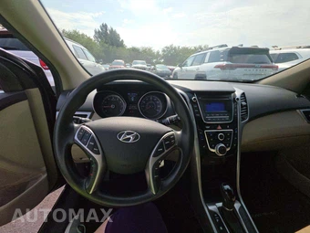 2014 Hyundai Elantra GT Hatchback - miniatura 10