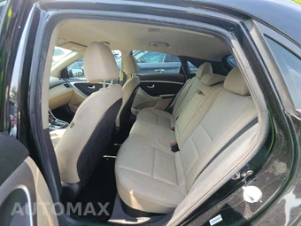2014 Hyundai Elantra GT Hatchback - miniatura 13