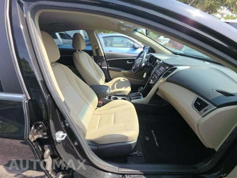 2014 Hyundai Elantra GT Hatchback - miniatura 18