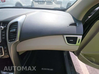 2014 Hyundai Elantra GT Hatchback - miniatura 19