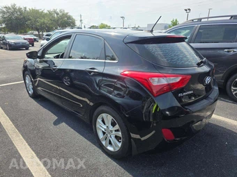 2014 Hyundai Elantra GT Hatchback - miniatura 2