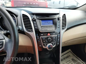 2014 Hyundai Elantra GT Hatchback – miniatura 11