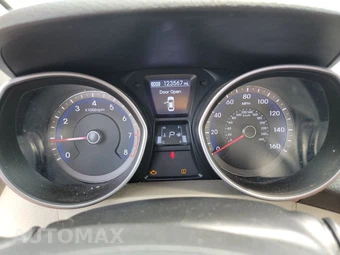 2014 Hyundai Elantra GT Hatchback – miniatura 12