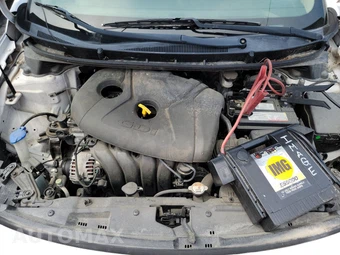 2014 Hyundai Elantra GT Hatchback – miniatura 15