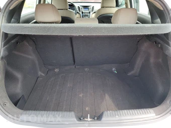 2014 Hyundai Elantra GT Hatchback – miniatura 16