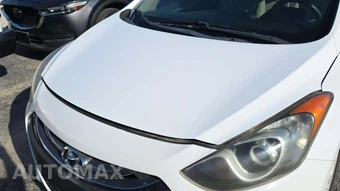 2014 Hyundai Elantra GT Hatchback – miniatura 19