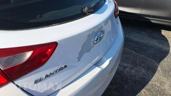 2014 Hyundai Elantra GT Hatchback – miniatura 21