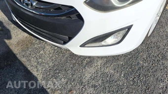 2014 Hyundai Elantra GT Hatchback – miniatura 22