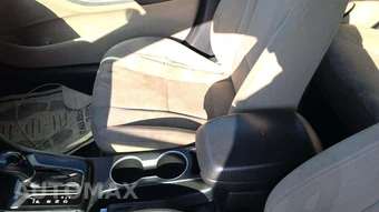 2014 Hyundai Elantra GT Hatchback – miniatura 27