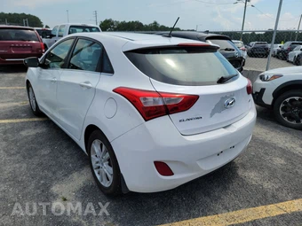 2014 Hyundai Elantra GT Hatchback – miniatura 6