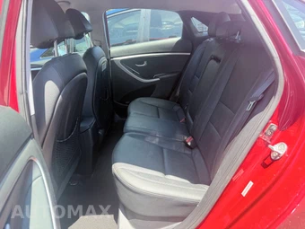 2014 Hyundai Elantra GT Hatchback - miniatura 10