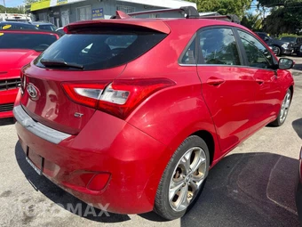 2014 Hyundai Elantra GT Hatchback - miniatura 6