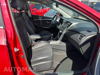 2014 Hyundai Elantra GT Hatchback - miniatura 8