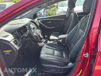 2014 Hyundai Elantra GT Hatchback - miniatura 9