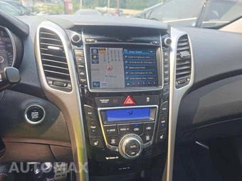 2014 Hyundai Elantra GT Hatchback - miniatura 10