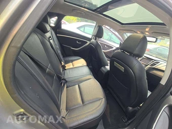 2014 Hyundai Elantra GT Hatchback - miniatura 16