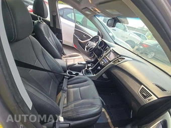 2014 Hyundai Elantra GT Hatchback - miniatura 18