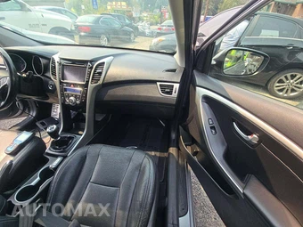 2014 Hyundai Elantra GT Hatchback - miniatura 19