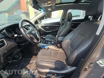 2014 Hyundai Elantra GT Hatchback - miniatura 6