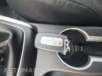 2014 Hyundai Elantra GT Hatchback - miniatura 8