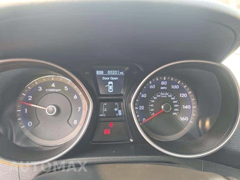2014 Hyundai Elantra GT Hatchback - miniatura 9