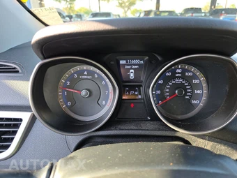 2014 Hyundai Elantra GT Hatchback - miniatura 12