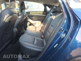 2014 Hyundai Elantra GT Hatchback - miniatura 13