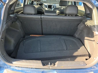 2014 Hyundai Elantra GT Hatchback - miniatura 16