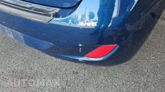 2014 Hyundai Elantra GT Hatchback - miniatura 22
