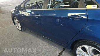 2014 Hyundai Elantra GT Hatchback - miniatura 23