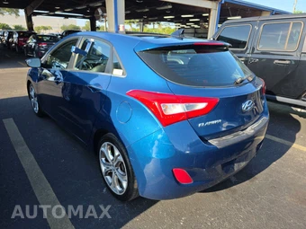 2014 Hyundai Elantra GT Hatchback - miniatura 6