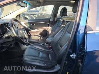 2014 Hyundai Elantra GT Hatchback - miniatura 7