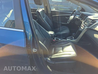 2014 Hyundai Elantra GT Hatchback - miniatura 8
