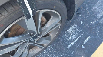 2014 Hyundai Elantra Limited Sedan – miniatura 19