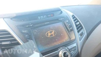 2014 Hyundai Elantra Limited Sedan – miniatura 23