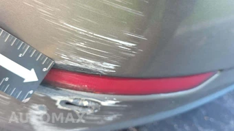 2014 Hyundai Elantra Limited Sedan – miniatura 28