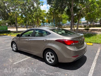 2014 Hyundai Elantra SE Sedan - miniatura 20