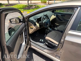 2014 Hyundai Elantra SE Sedan - miniatura 22