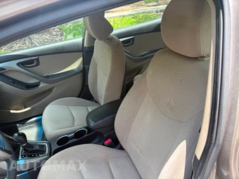 2014 Hyundai Elantra SE Sedan - miniatura 24