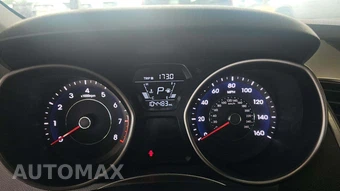 2014 Hyundai Elantra SE Sedan – miniatura 21
